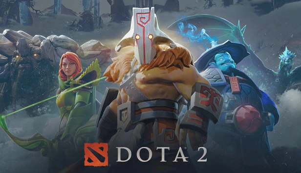 dota-1 Apuestas en línea sobre Dota 2 en México