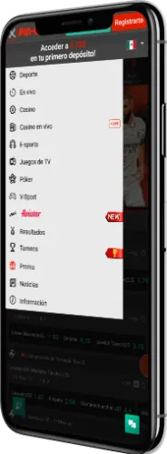 pin-up-bet-app-2 App