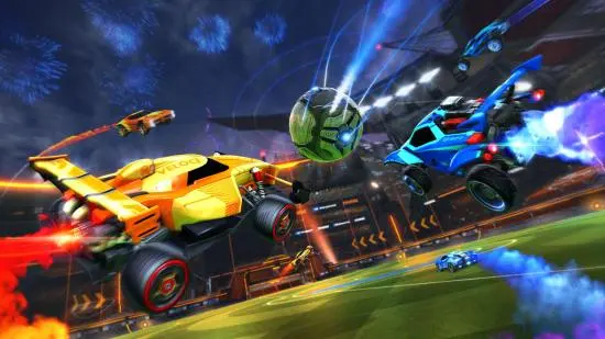 rocket-league Apuestas en línea sobre rocket league en México